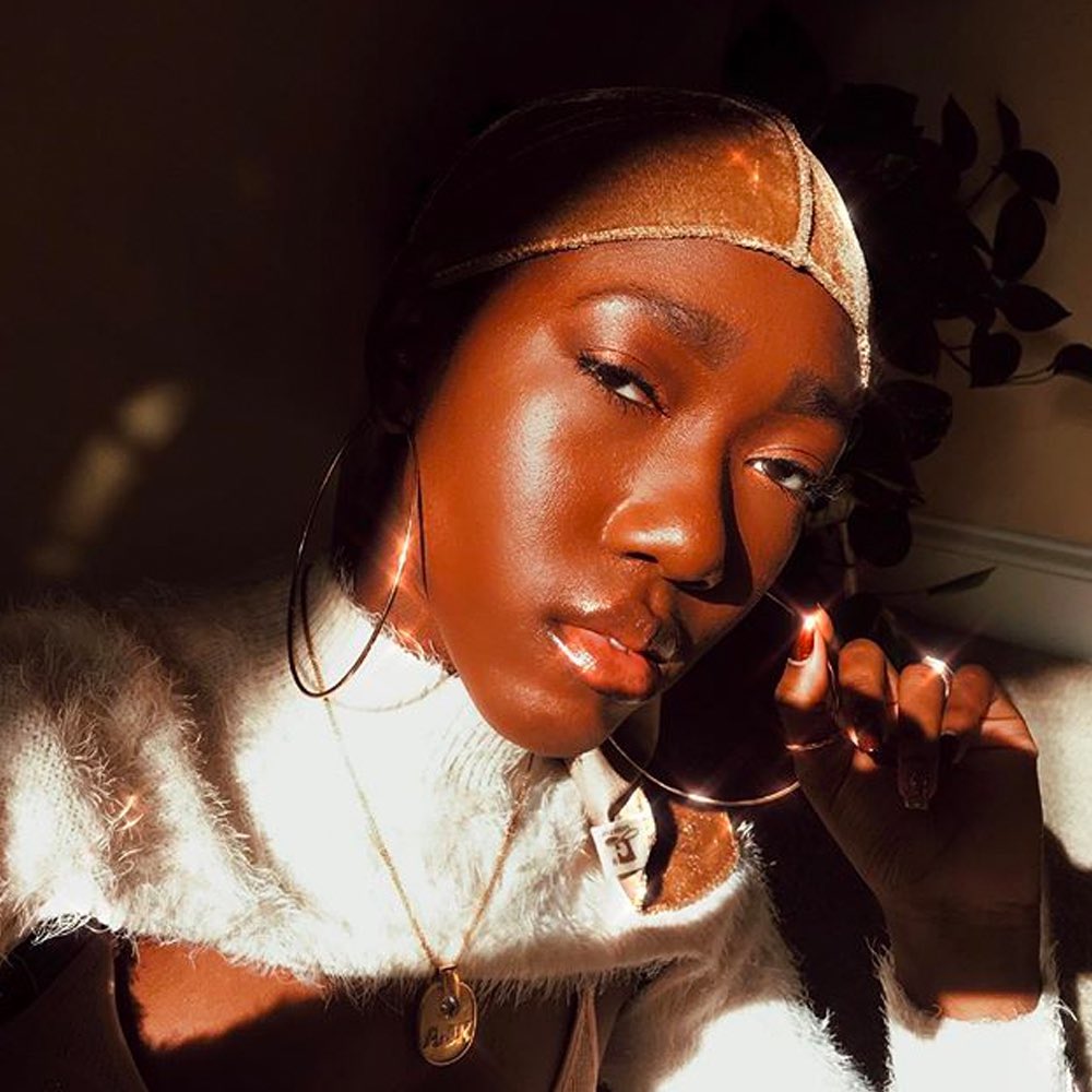 Meet <a href="/afroblisso/">never waste an outfit</a> — a fashion queen that has joined the Gravy as a new host! Follow her on the app for updates on her live shopping parties: gravy.live