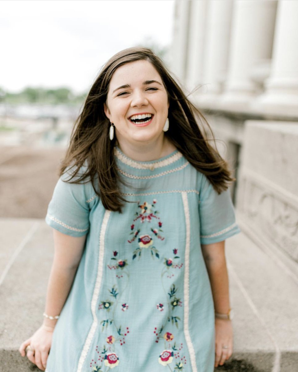 mobberlyouth's tweet photo. Happy Happy Birthday, Ashley!!  We love that you are on our team!!  
* * * *
Students, be sure to send some birthday love Ashley's way today! https://t.co/xwn9UpV7jp