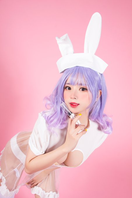 コスプレイヤーMisakicosのTwitter画像9