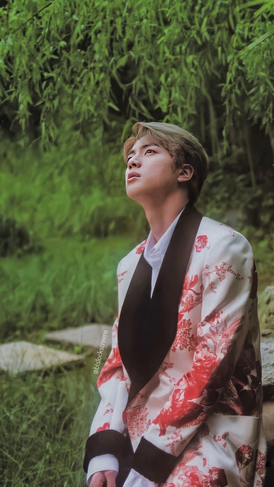 BTS Summer Package 2019 #bts #jin #btsjin