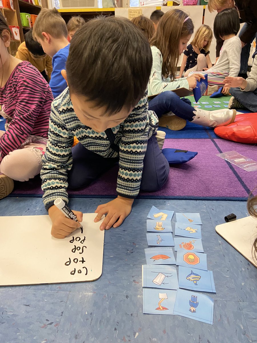 MrsNedwick's tweet photo. Sorting “ip” and “op” pictures. #edgewoodproud https://t.co/nXNCIDpuiq
