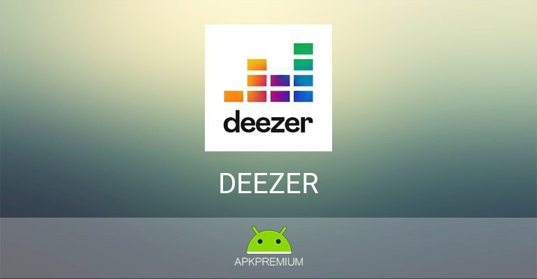 APKPremiumTG's tweet photo. Deezer Music Player: Songs, Radio &amp; Podcasts - v6.1.16.108 Mod [Premium]

Toda la música al alcance de su mano.

#️⃣ #Musica #Audio
ℹ️ Google Play: https://t.co/GSyuipj1xo
➡️ Descargar: https://t.co/LAermzBXkm https://t.co/yJiBbmd0zZ