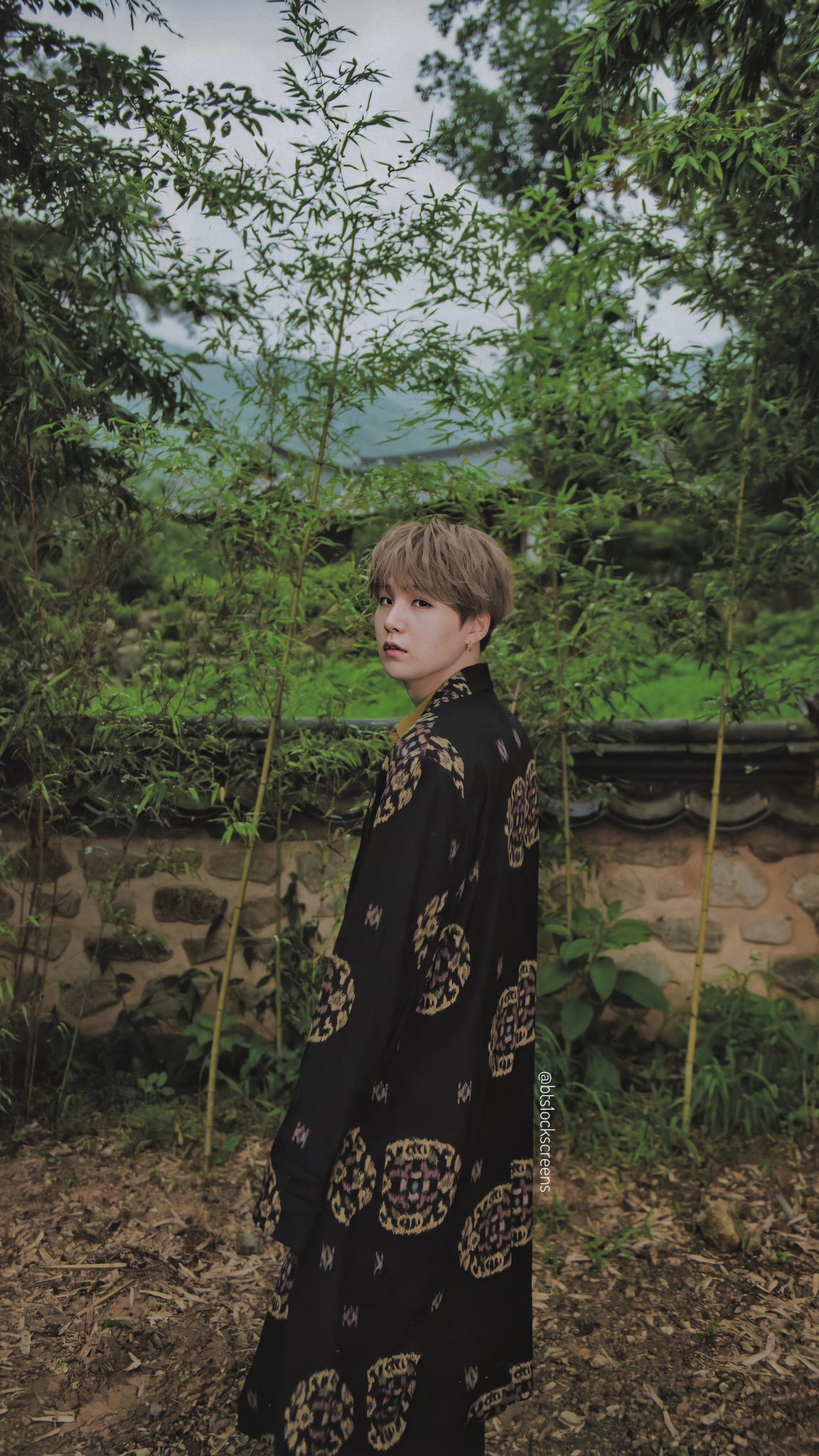 SCAN] 19.09.27 | BTS Summer Package 2019 in Korea