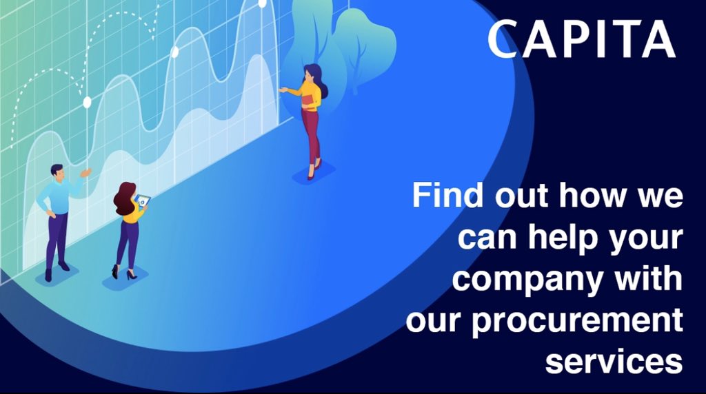 Our managed procurement solutions deliver efficiencies and ongoing cashable savings from third party spend. From end-to-end complete delivery of procurement activity, to running transactional operations, we have outsourced options that make a difference. bit.ly/2Xt2Bpz