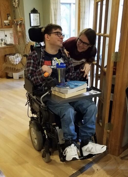 HiMyNamesErika's tweet photo. For anyone out there looking for a meaningful work experience (and great benefits for FT), please consider #ACRhomes and message me with any questions you may have! It is such a fulfilling place to work with so many opportunities! https://t.co/cPol9kSnjG