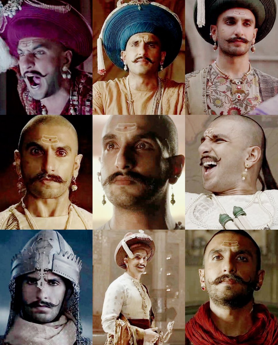 A fantastic and classic epic romance by SLB.It excels in both content and creativity.The masterpiece is outstanding and leaves a lasting impression on the viewers mind.  @RanveerOfficial,  @priyankachopra and  @deepikapadukone were brilliant. #4YearsOfBajiraoMastani  @ErosNow