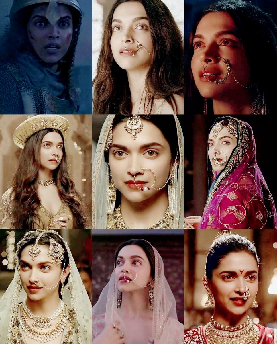 A fantastic and classic epic romance by SLB.It excels in both content and creativity.The masterpiece is outstanding and leaves a lasting impression on the viewers mind.  @RanveerOfficial,  @priyankachopra and  @deepikapadukone were brilliant. #4YearsOfBajiraoMastani  @ErosNow