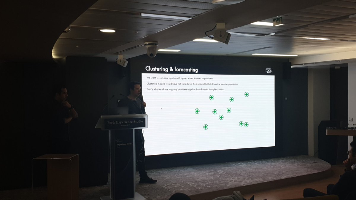 .<a href="/qantev/">Qantev</a> lance le meetup de ce soir : optimisation de réseaux de soins