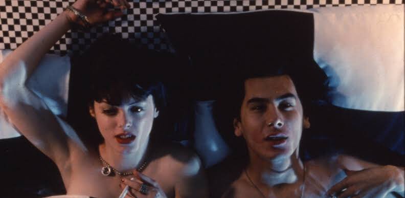 Happy birthday Gregg Araki. The doom generation was largely discussed when I began watching American indie films. 
