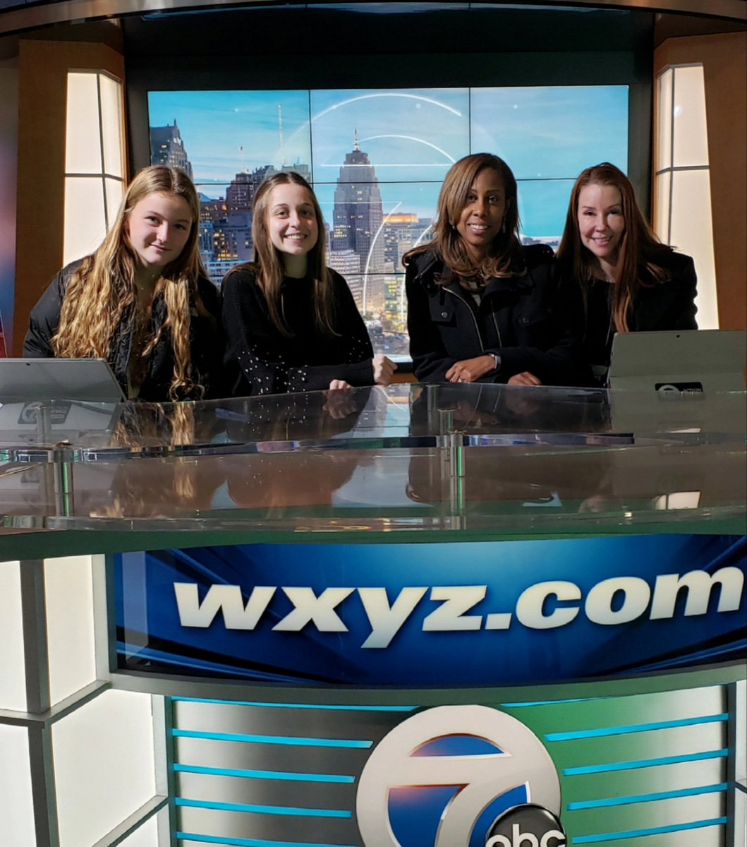 Laura Redman tweet media