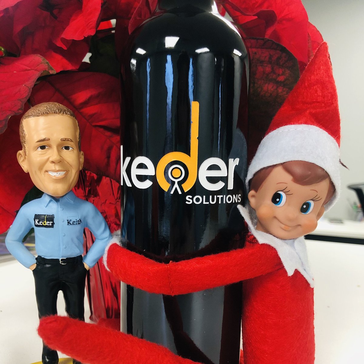 KederSolutions's tweet photo. 'Tis the Keder Season!
Send us your best holiday π pictures π· w/your Keder Keith Bobblehead & we'll send you some Keder Solutions' drinkware w/your next order πΊ
π»: Send to social@kedersolutions.com
#keder #kederkeith #kederrail #vinyl #fabric #tent #structure #eventprofs https://t.co/xjaWbO7r2Y