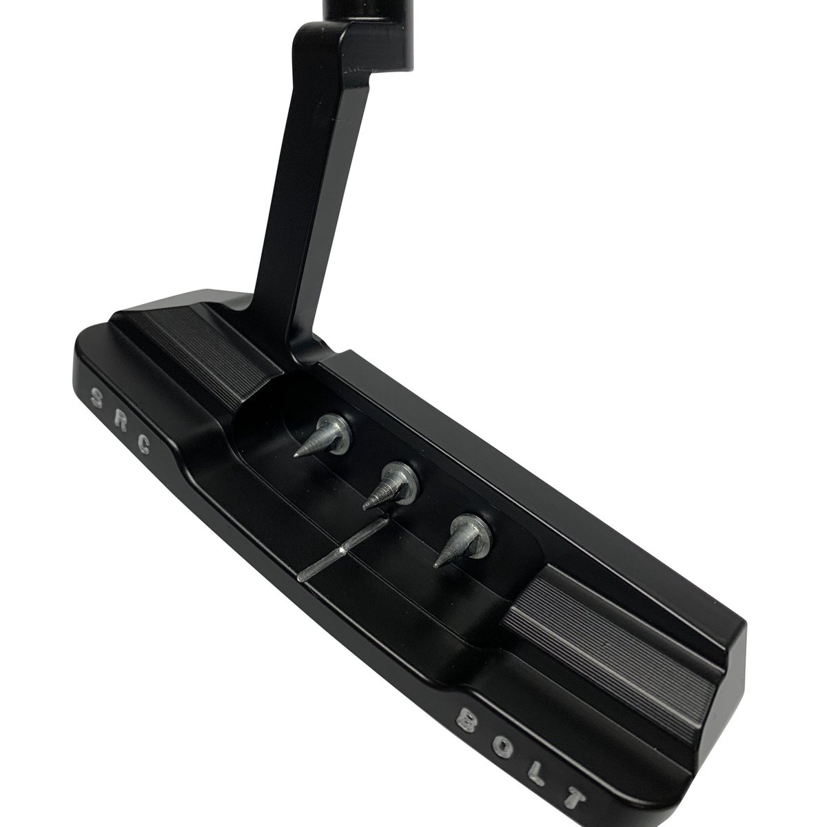 ScottReadman's tweet photo. It’s time to reveal the fastest putters & covers on earth! Take 1 pair of signed Usain Bolt spikes, the whirring of our brains & this is what we created! 5 putters, each with a unique cover made from the uppers. On website now! Absolute uniqueness!!
#putter #unique #golffirst https://t.co/RqL7rLR1j1