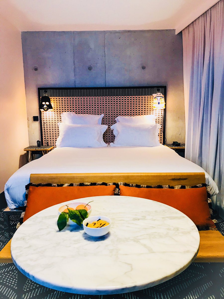 Mama Shelter Mama Shelter Twitter