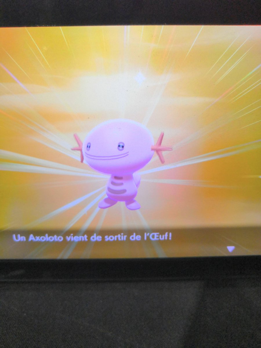 Aedseses's tweet photo. @110Team @Mme_110Team #Teamounets Omg je voulais juste un maraiste avec moiteur pour ma shasse au seleroc 😂 https://t.co/Uurc9Y5NMx