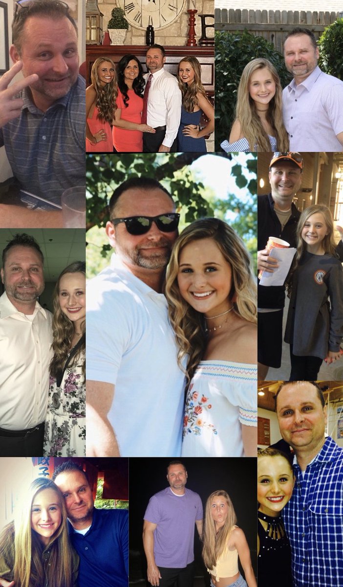 happy birthday to the best dad in the world!! thank you for everything you do and for always supporting me and Linds. I wouldn’t want to get my looks from anyone else;) I love you!! ❤️🎉