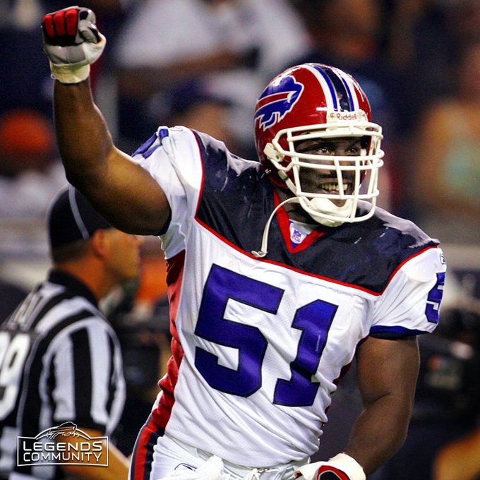 Takeo Spikes’s Birthday Celebration | HappyBday.to