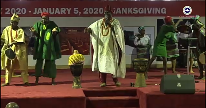 RCCGCityofDavid's tweet photo. Join us via https://t.co/SPh5eJKB7Q as #Erujeje is ministering tonight at our Special Drama Service.
#DiggingForGold 
#HolyCommunion https://t.co/dlTIfVMDuu