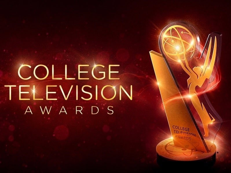 BALLOON is a Drama nominee for the College Television Awards!