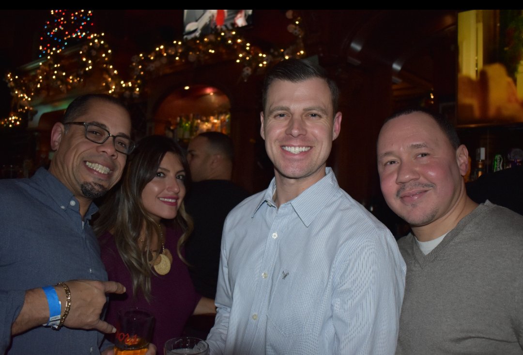 mtapdguardians's tweet photo. MTA Police PBA Holiday Celebration!!! https://t.co/jxocDZ0bkj