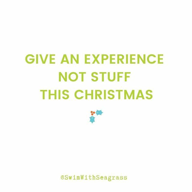 Does someone on your Christmas list love open water swimming? Why not buy them an experience rather than more stuff this Christmas? We're offering gift vouchers that can be redeemed against our 2020 open water swim packages in Mallorca that can be ordered for electronic deli…