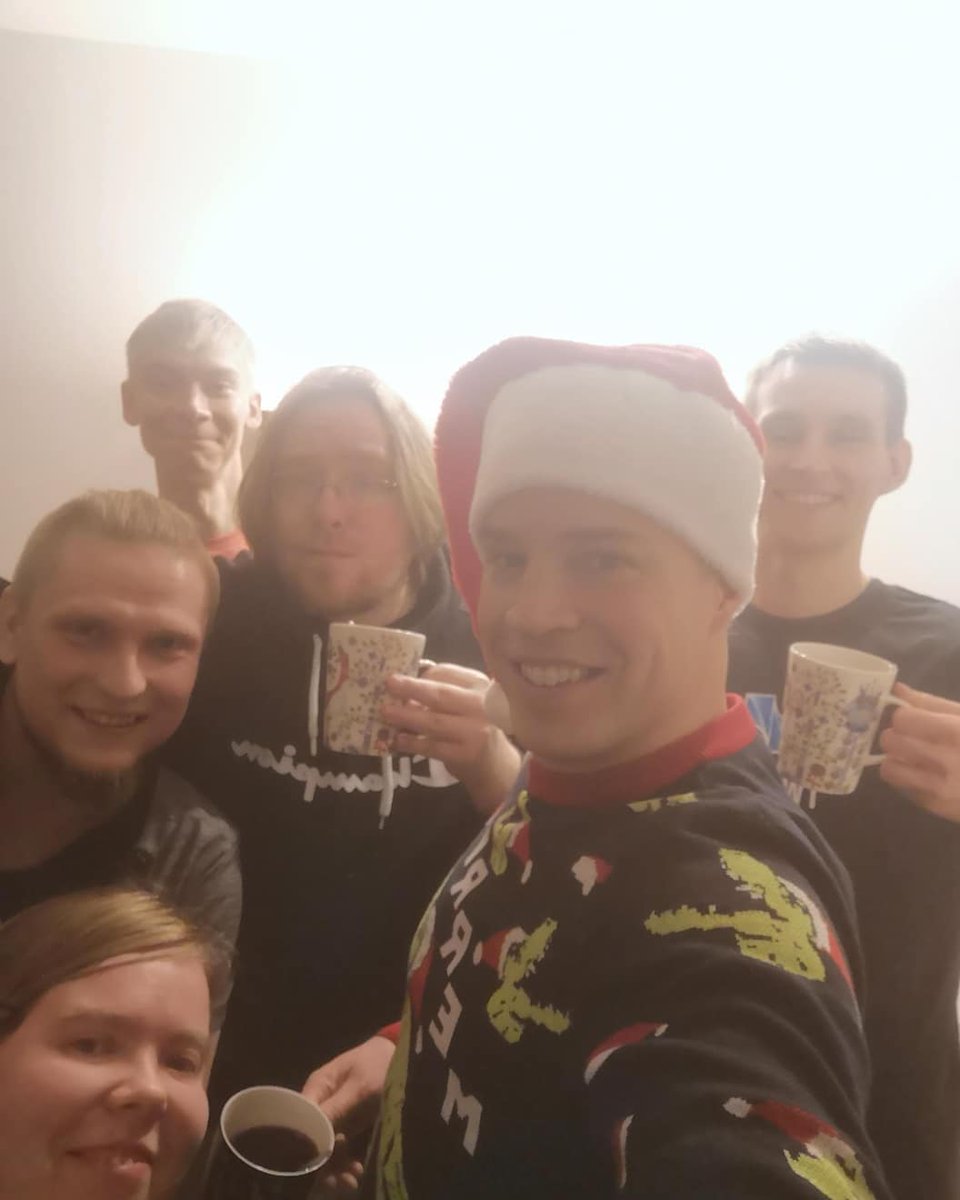Twisted_Ark's tweet photo. #TwistedArk 's first year has been amazing! Now it's time to #party ! On 17th December #TwistedArk turns one year old! 

#FluSeason #endlessrunner #ForbiddenFactory #puzzle #platformer #unity #indiegamedev #game #games #oneyear #oneyearold #partytime #partyparty #oneyearparty https://t.co/q8eyyvGkaE