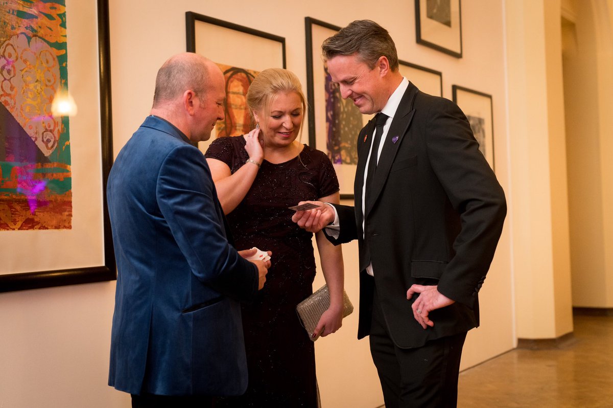 Will Gray tweet media