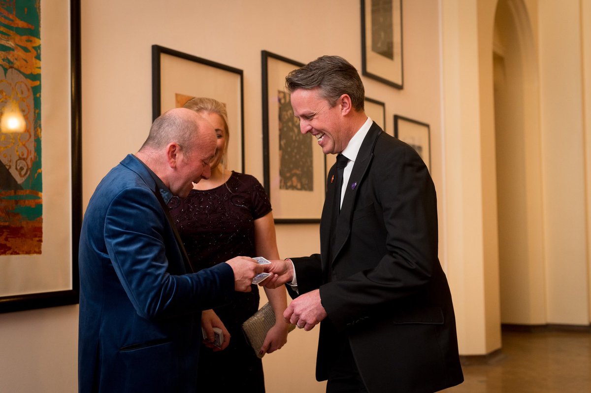 Will Gray tweet media