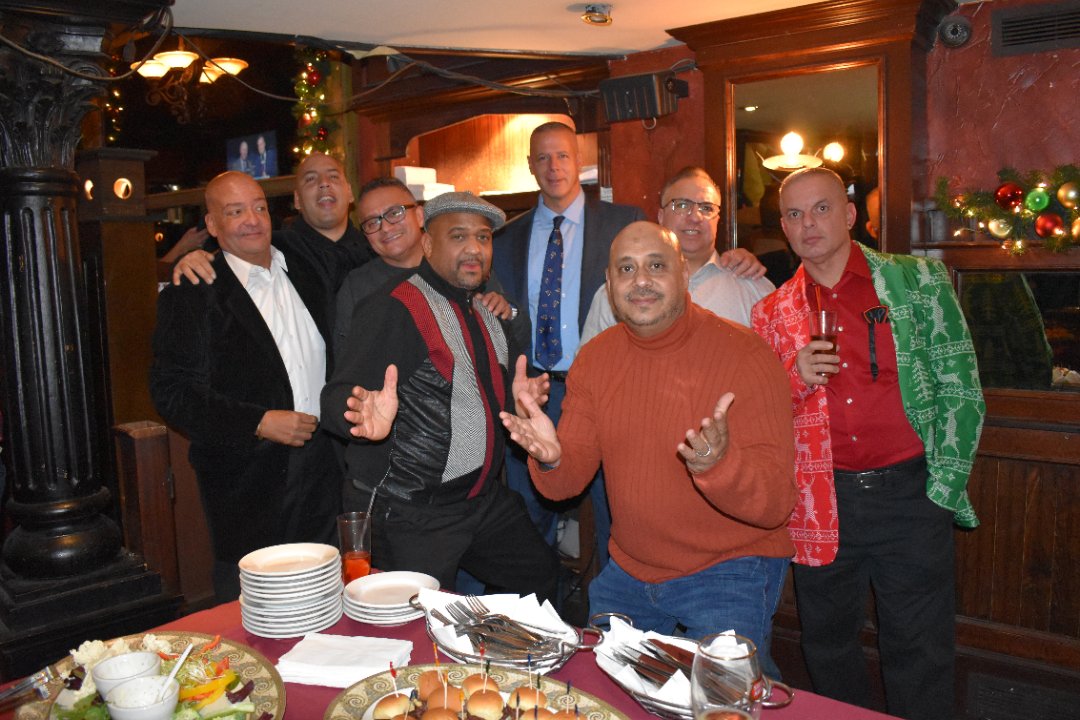 mtapdguardians's tweet photo. MTA Police PBA Holiday Celebration!!! https://t.co/Nqt4Wv2PNz