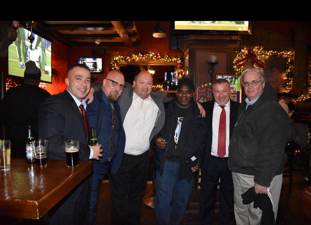 mtapdguardians's tweet photo. MTA Police PBA Holiday Celebration!!! https://t.co/Nqt4Wv2PNz