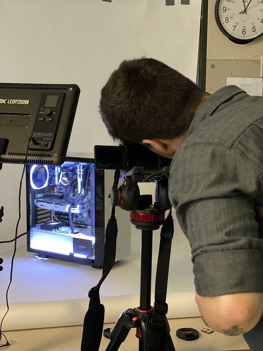 Michel Chartrand tweet media