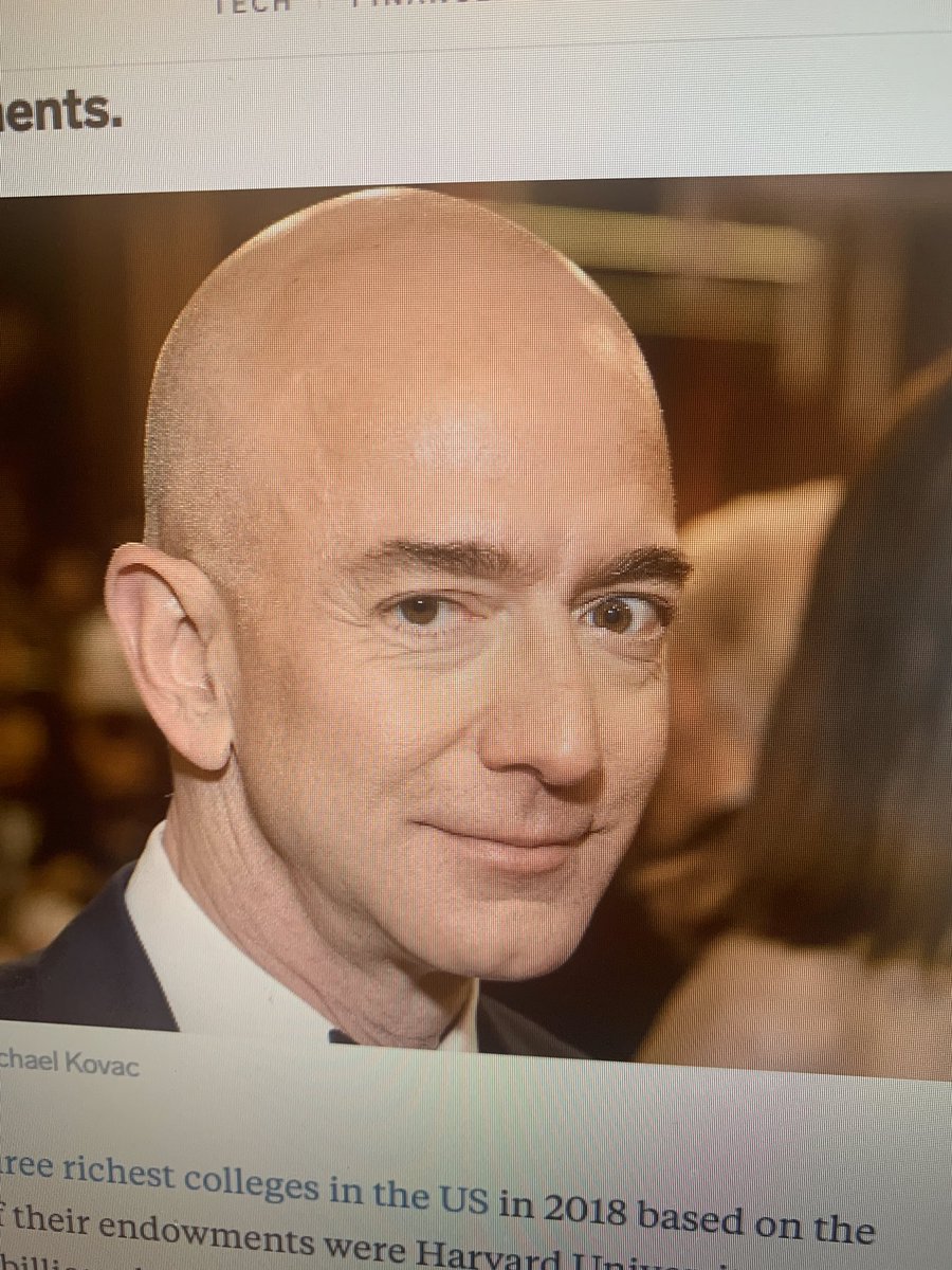 Jeff Bezos Eye / One of the greatest speeches ever jeff bezos
