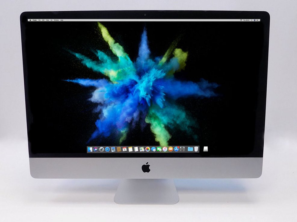 MacTwoPC's tweet photo. The gorgeous Slim Profile 27’ iMac for our lowest ever price - 
https://t.co/pGFEIlfbE4

#Apple #iMac https://t.co/LWAt18FXGQ