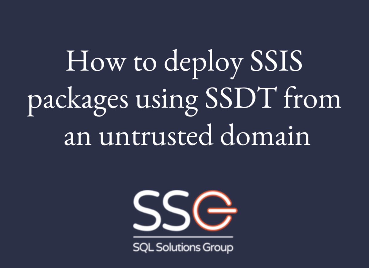 SQLGroup's tweet photo. Did you see the most recent blog posts on our site? Check em out https://t.co/5Pl7s6bCou

Follow our page to stay tuned for more helpful tips and tutorials. 

#sqlserver #sqlserverhowto #database #data #microsoftsqlserver #sqlsolutions #sqltutorial #sqltips #sqlservertutorial https://t.co/JGzgExuFXu