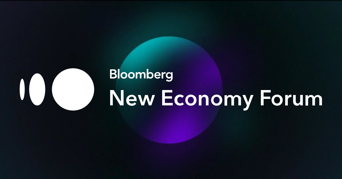 SWWaterHubs's tweet photo. Sustainable Water was proud to submit our letter of interest for the Bloomberg New Economy Forum Coalition. This global initiative represents the collaboration of private sector firms to address physical climate risk and preserving the planet's natural resources. #Water https://t.co/dsnpTwyaqF