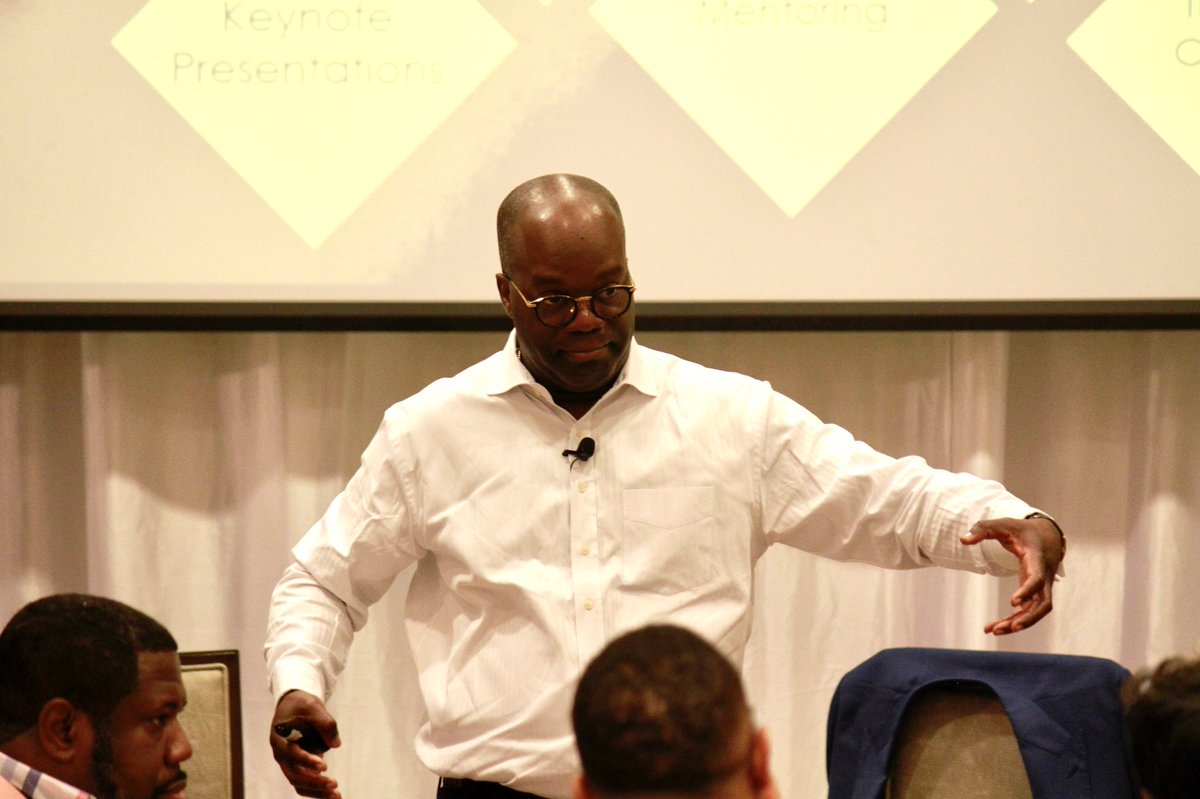 robertelemon's tweet photo. Thank you @SimonTBailey for the opportunity to speak at your Speaker Business School in Orlando FL last month. I’m fired up and ready to go into the New Year 2020. #STBSpeakerBiz #KeynoteSpeakers #SpeakerDevelopment https://t.co/sj4LRRZ55v