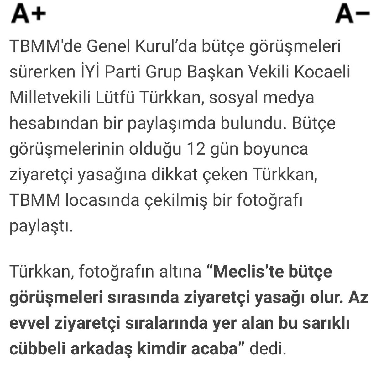 OsmanBoyraz's tweet photo. Bugün kendisini ağırlamaktan onur duyduğum cübbeli &amp;sarıklı Kişi, “Bayrakları bayrak yapan üstündeki kandır; Toprak eğer uğrunda ölen varsa vatandır.”Deyip  kanını toprağa katan ve mezar taşlarıyla vatan toprağının tapusunu mühürleyen Şehit Kaymakam M.Fatih Safitürk’ün  Babasıdır https://t.co/sA4Jc5NIn4
