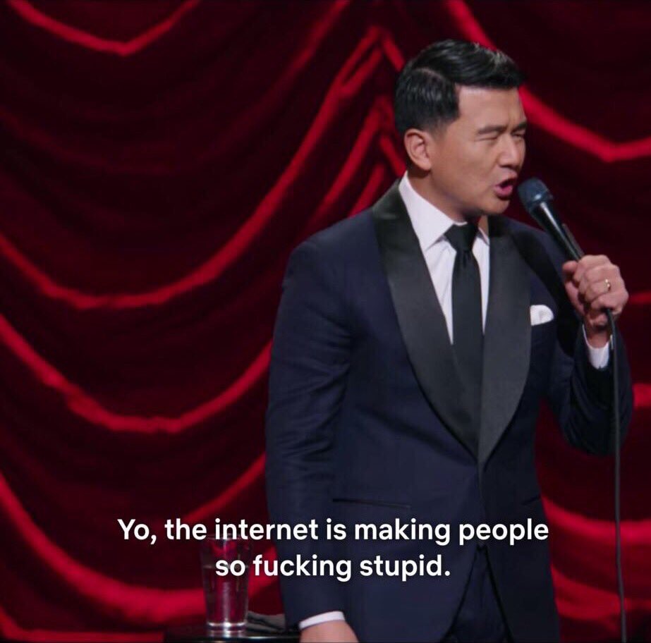 NetflixIsAJoke's tweet image. 