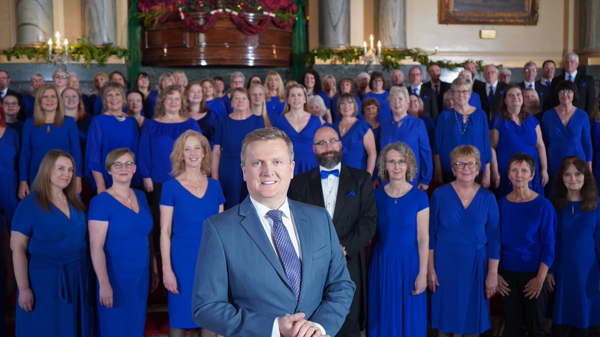 Cre8iveStation's tweet photo. We invite you all to partake in the fruits of our labour, with ‘Only Men Aloud’, ‘the Military Wives Choir’, and Aled Jones for ‘Celebrity Carols at Christmas’. 

Channel 5 
Sunday 22nd - 5.10pm
Tuesday 24th - 10pm
Wednesday 25th - 10.50am

@daisybecktv @realaled @channel5_tv https://t.co/H08ONcy1BW