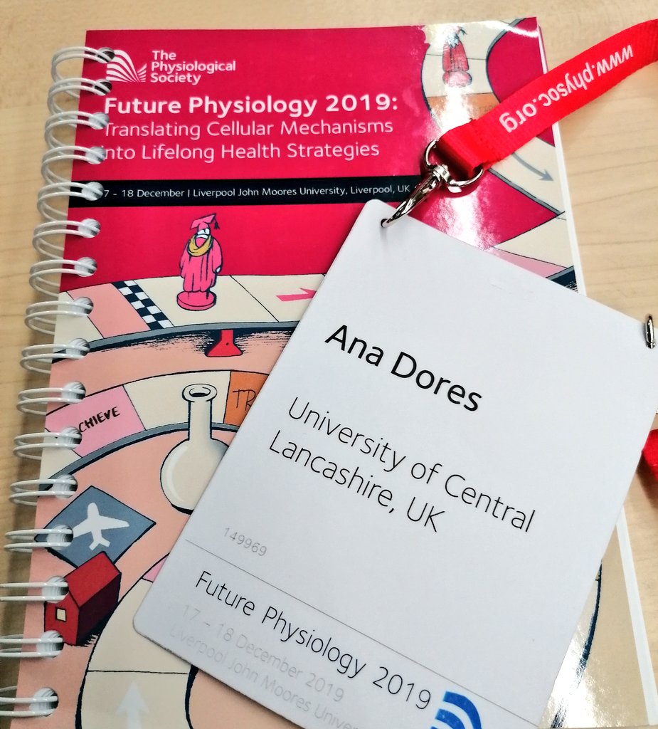 afilipadores's tweet photo. Had a fantastic time in Liverpool for #FuturePhys19 today! Looking forward to day 2 @physoc https://t.co/dYLdiuuSPs