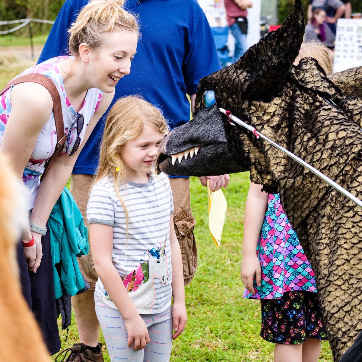 LegendFest's tweet photo. the @dragonridersoflegends will be back for next year's FoL 
📸@paulcoryphotography
#festivaloflegends #Festival #costumes #costume #NorthCarolina #Raleigh #triangle #renaissance #renfaire #faire #fairy #knight #dragons #dragon #originalcharacter #magical #Cosplay #legend https://t.co/weOiVzlMlL