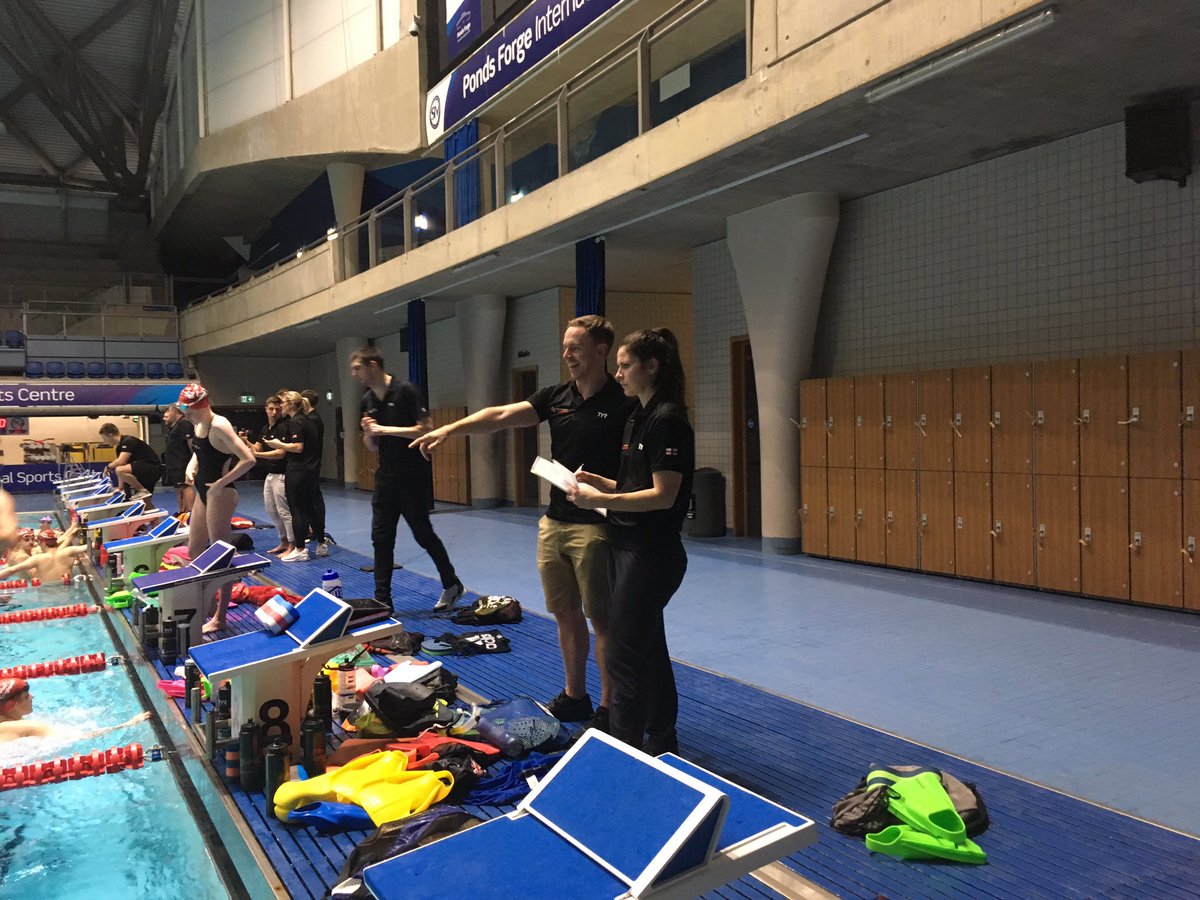 Fantastic first day at the Sheffield National Event Camp! #BringingOADFtolife