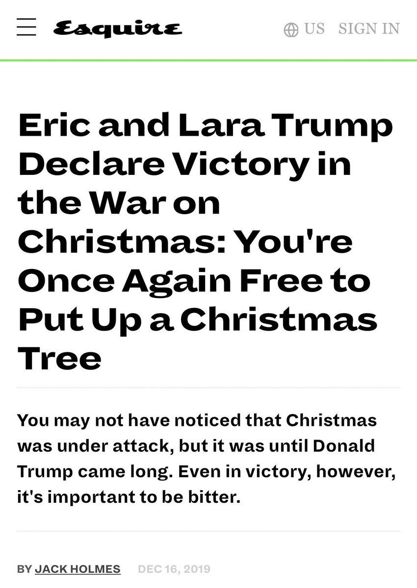 tgain83's tweet image. I....I just can’t. 🤦🏼‍♂️🤦🏼‍♂️🤦🏼‍♂️🤦🏼‍♂️ #WarOnChristmas #WarOnChristmasIsntReal #ItNeverWas