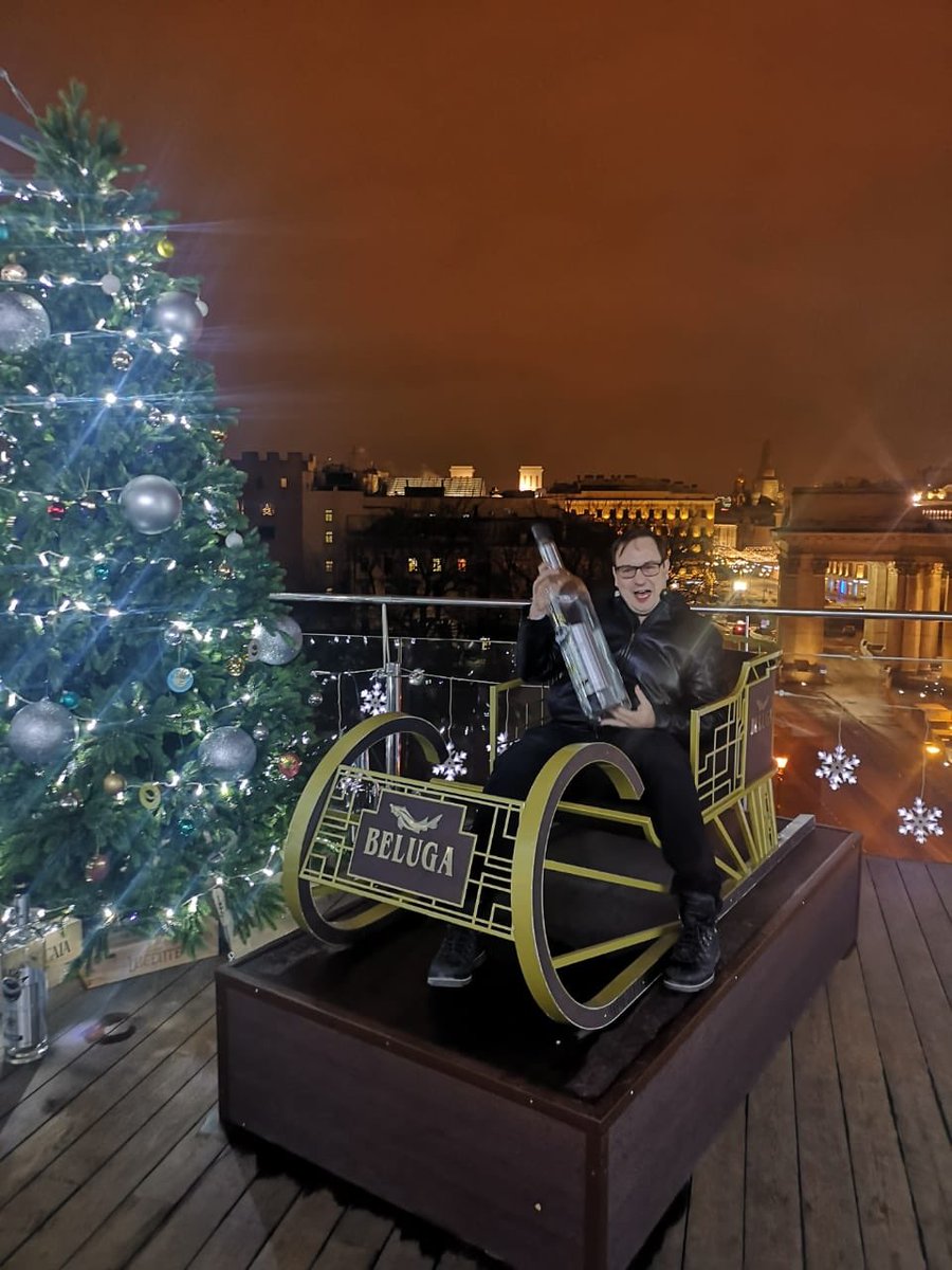 CLAIBORNE tweet media