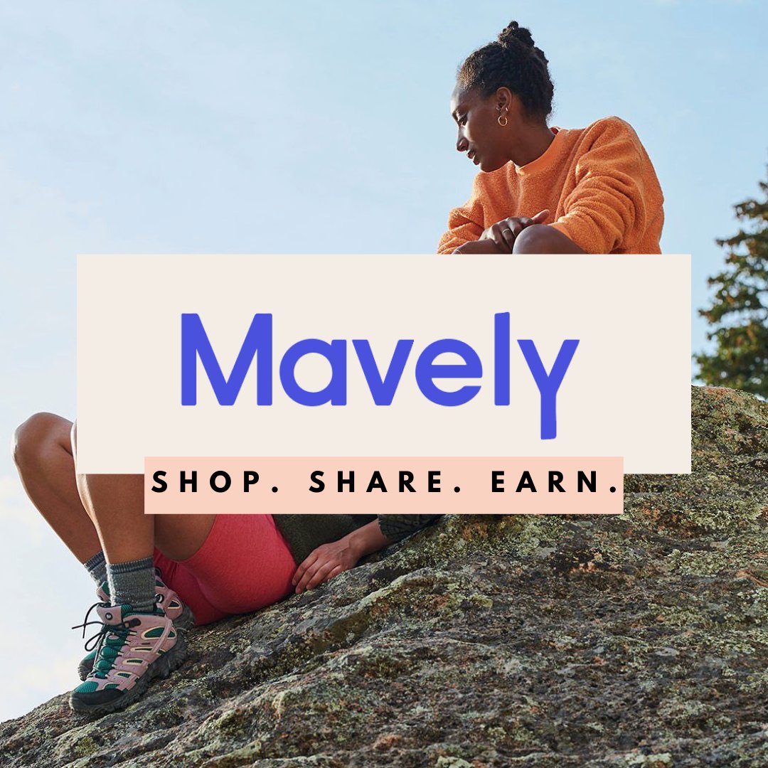 Excited to see Mavely on Startups To Watch, Top 20 List - alongside other female focused companies. We are thrilled to take on the new year and see what 2020 has in store.

bit.ly/2YVJyou

#Mavely #TogetherWeInfluence #ChicagoStartups #WomenInTech #FemaleFounded
