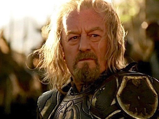 Happy 75th Birthday Bernard Hill!  