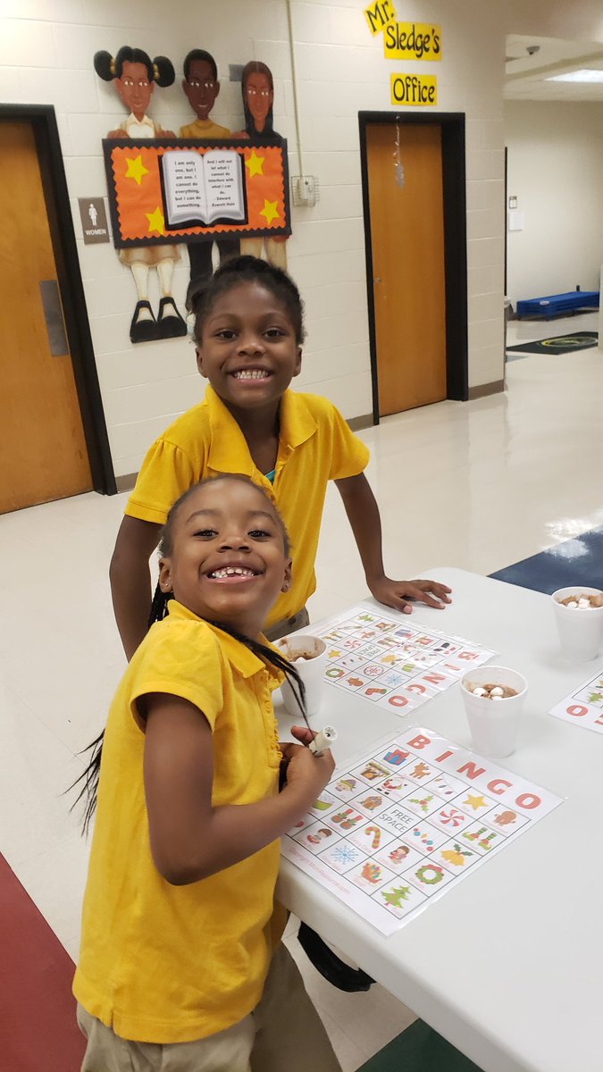 DosterTeach's tweet photo. @peytonESmedia you have done it again! 1st grade enjoyed the Red Words celebration. Thank you for being such an awesome Media Specialist! https://t.co/2leJF1x1vE