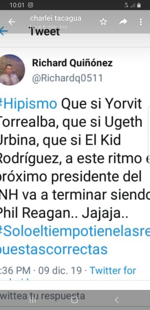 Yorvit08's tweet photo. Buenas tardes mi gente quiero escribirle y decirle que esto es totalmente falso yo no voy ni quiero ser presidente de ningún hipódromo!! Me gustan los caballos y tengo caballos pero hasta allí !! 

Gracias https://t.co/Gse4bzbTNd