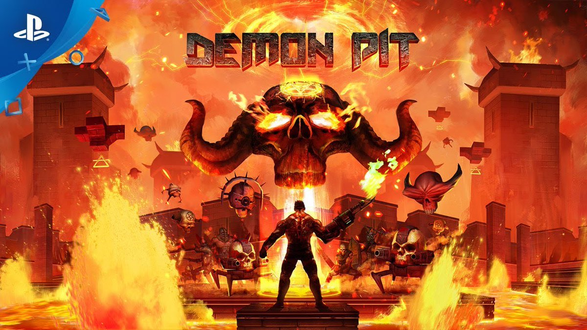 Demon Pit tweet media