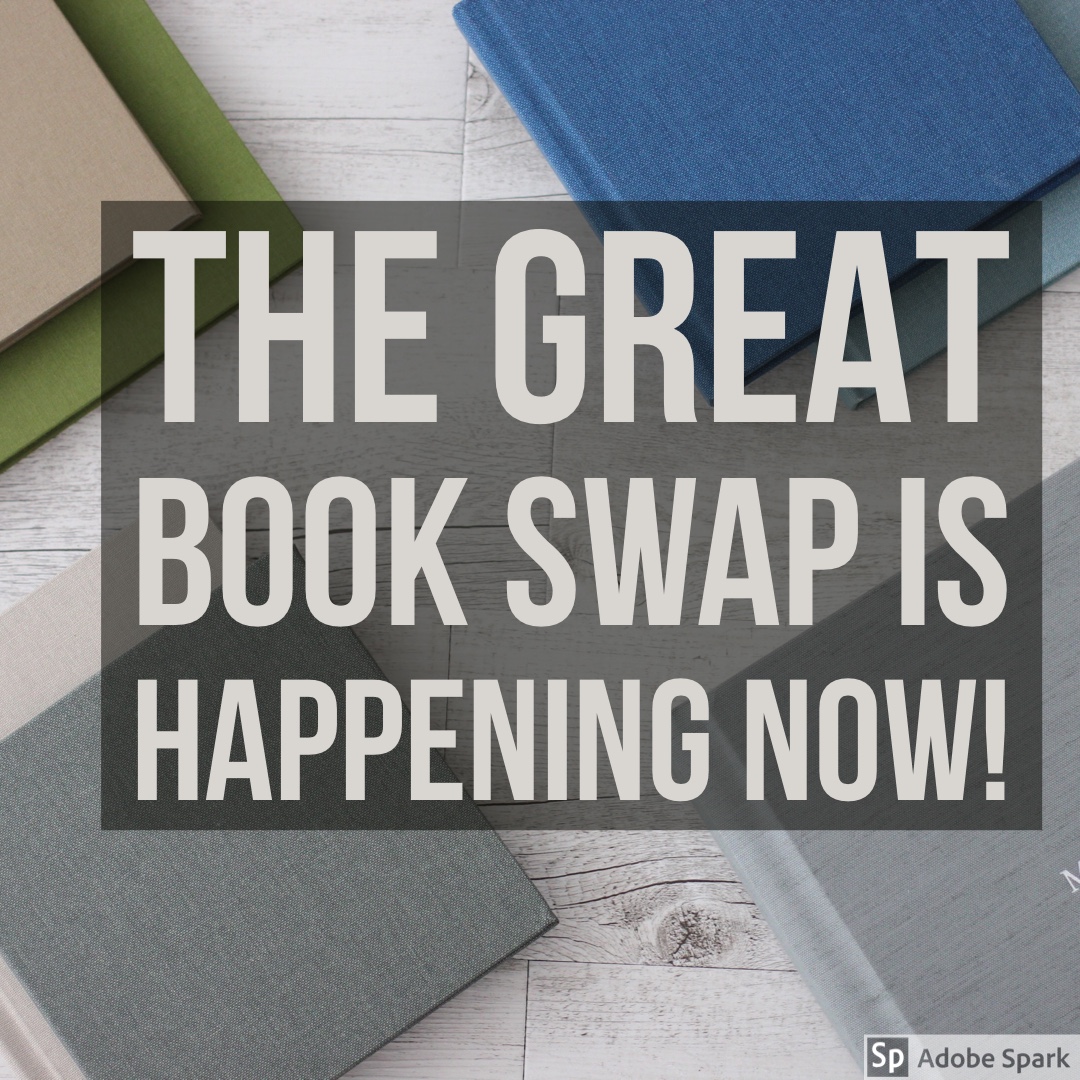 Bring your old books to the library &amp; collect a ticket to redeem for a new one at our PCHS ball game on January 14th.