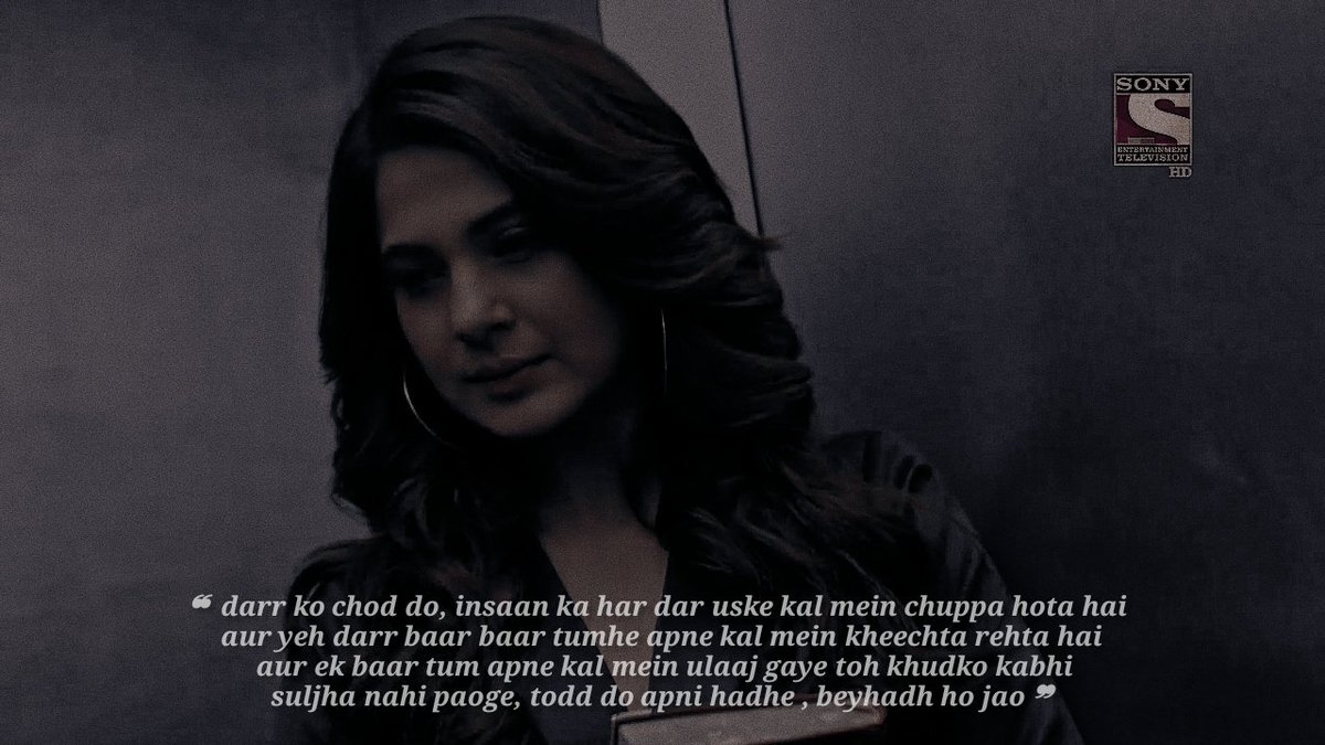 episode 12.[   #Beyhadh2 |   #JenniferWinget ]